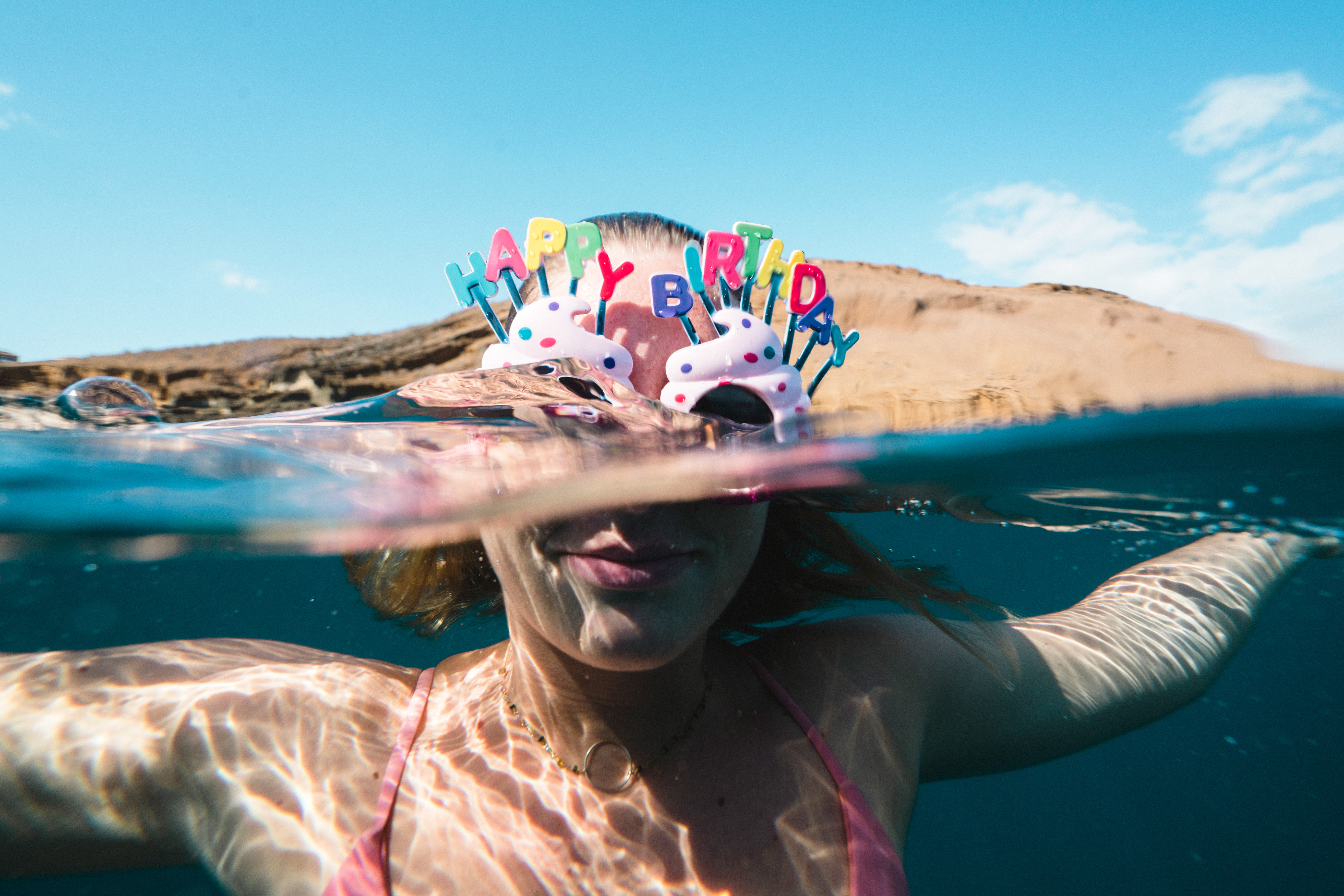 Gutscheinmotiv "Geburtstag"